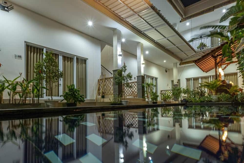 Kubu Ramah Suite Canggu