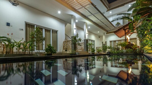 Exterior - Kubu Ramah Suite Canggu (Canggu)