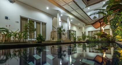 Kubu Ramah Suite Canggu