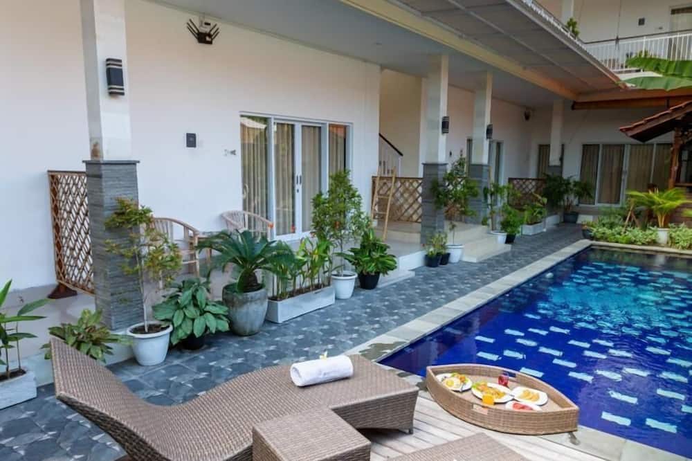 Kubu Ramah Suite Canggu