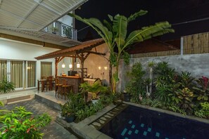 Exterior - Kubu Ramah Suite Canggu (Badung)