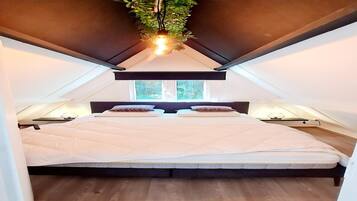2 bedrooms