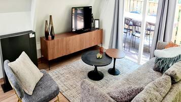 Smart-tv