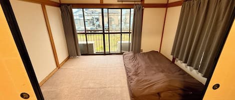 더블룸, 시내 전망 | 책상, 무료 WiFi