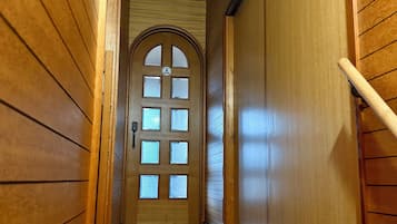 Bureau, Wi-Fi gratuit