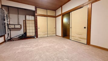 ダブルルーム シティビュー | デスク、WiFi (無料)