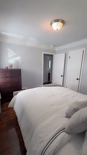 3 chambres, Wi-Fi, draps fournis