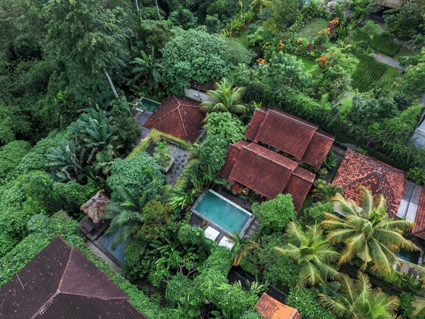 Bije Suite Villa Ubud - Ubud