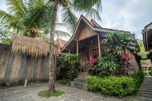 Exterior - Bije Suite Villa Ubud (Ubud)