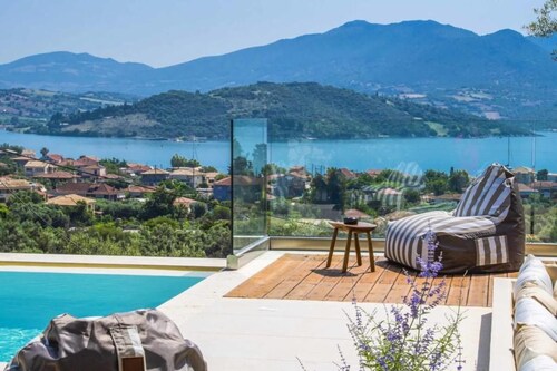 Villa Pandora Lefkada