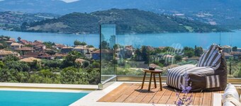 Villa Pandora Lefkada