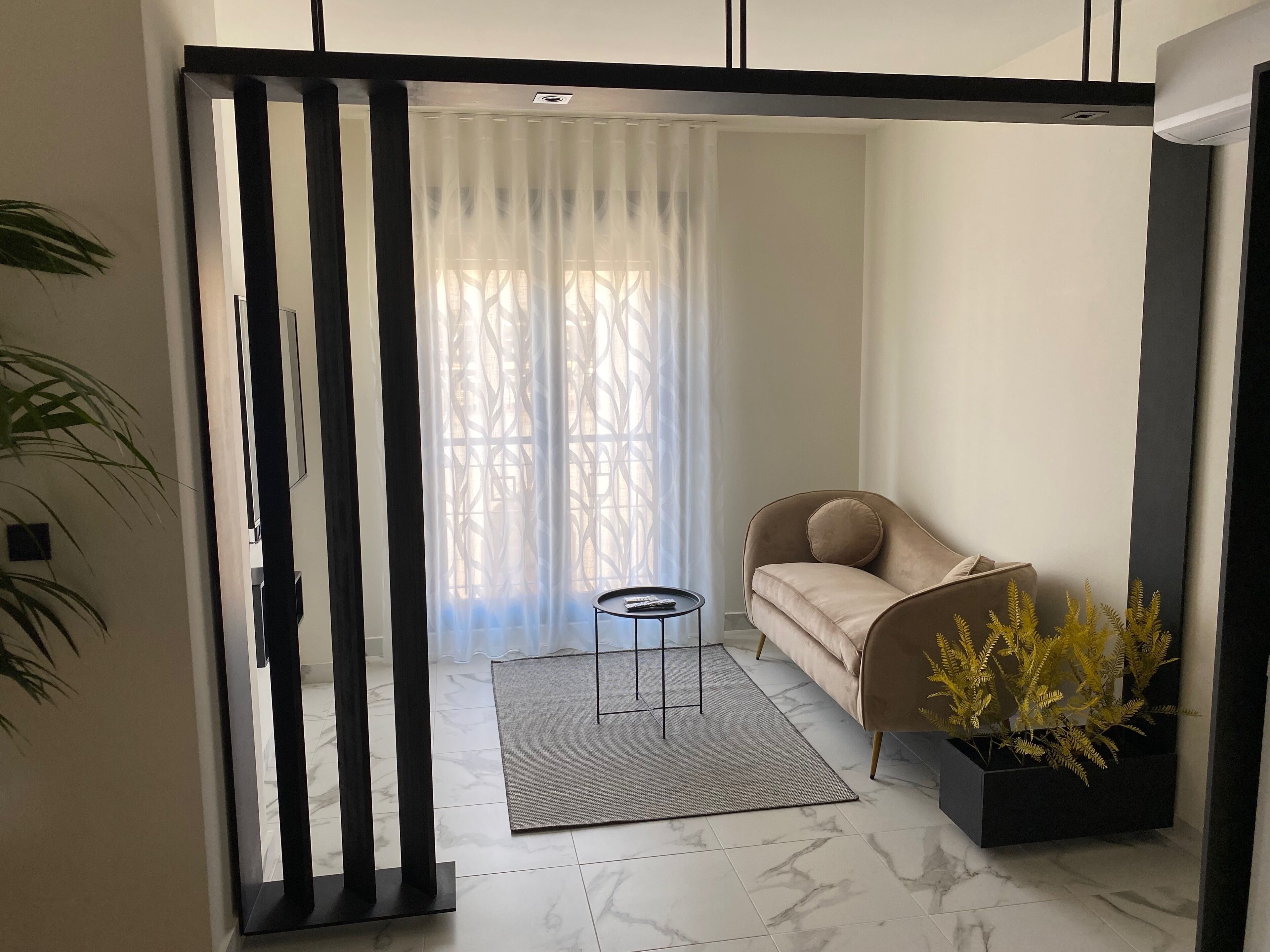 Comfort Double Room, City View | In-room safe, free WiFi