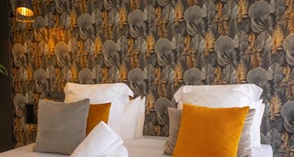 Reina Victoria La Plaza