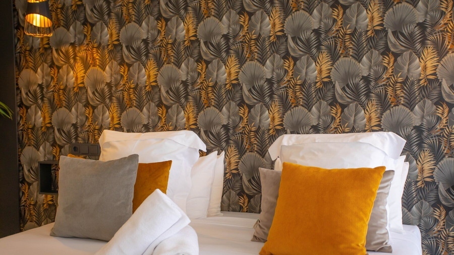 Reina Victoria La Plaza