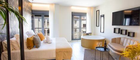 Coffres-forts dans les chambres, Wi-Fi gratuit