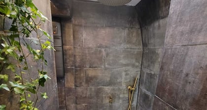 Era Lodge Tiny House Premium avec Sauna privé