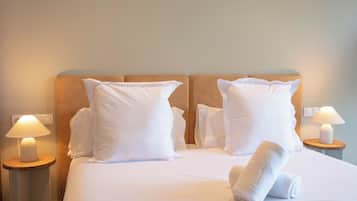 In-room safe, free WiFi