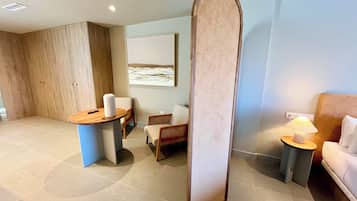 Kamar Double Comfort, pemandangan kota | Brankas dan Wi-Fi gratis