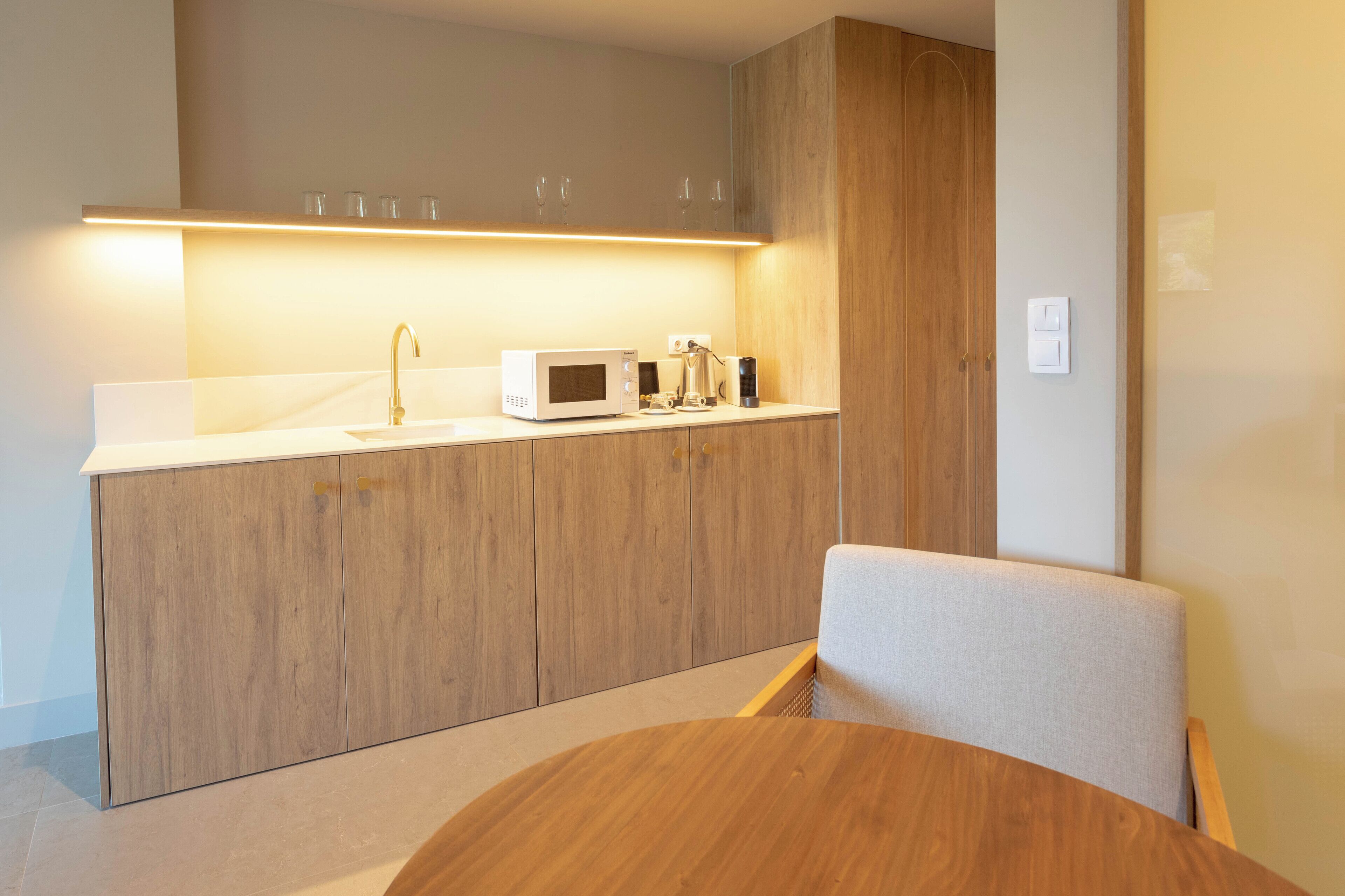 Deluxe Double Room, City View | In-room safe, free WiFi