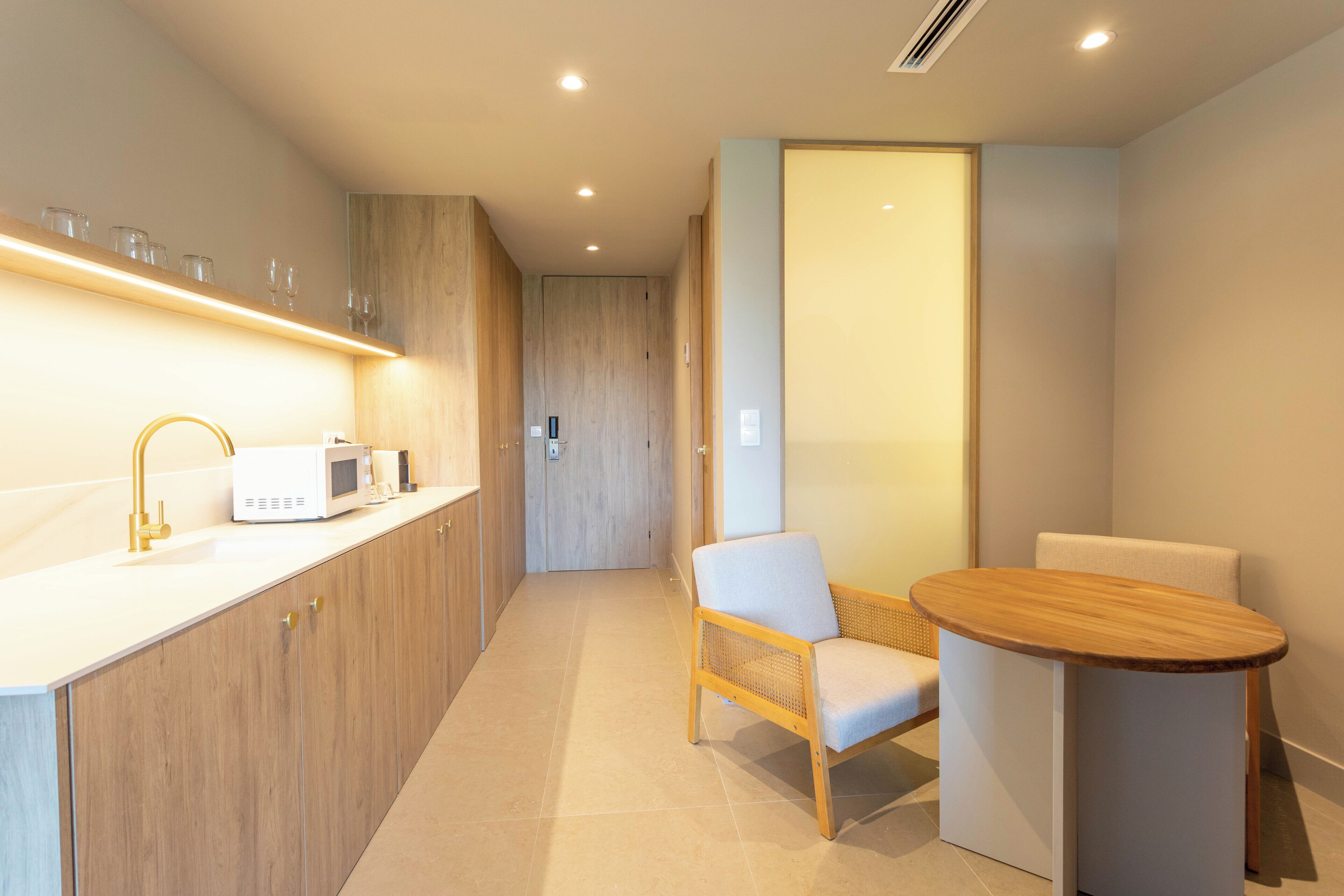 Standard Double Room, City View | In-room safe, free WiFi