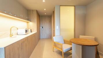 Standard Double Room, City View | In-room safe, free WiFi