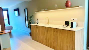 Kamar Double Comfort, pemandangan kota | Brankas dan Wi-Fi gratis