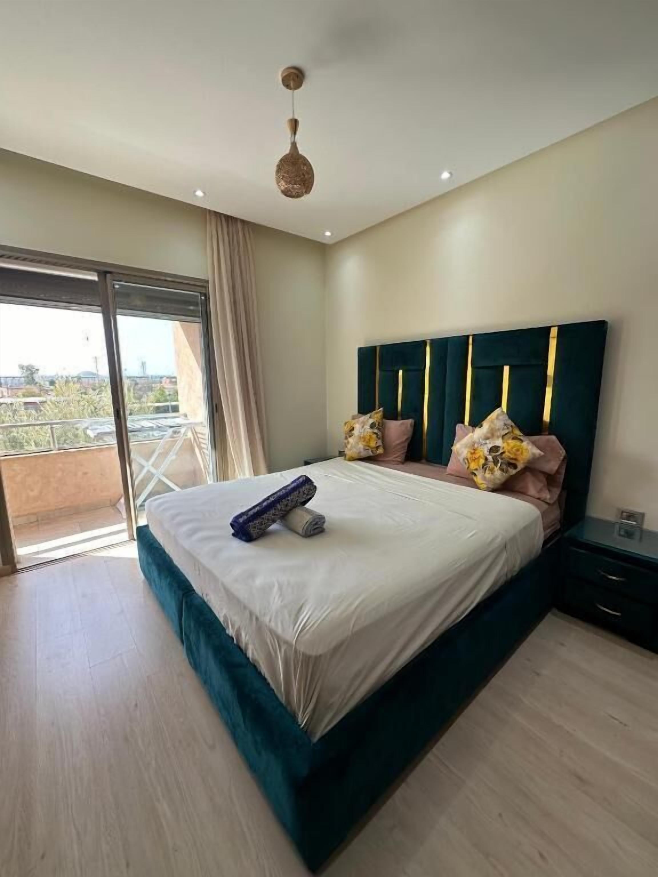 Comfort Studio, Balcony, Golf View | View from room