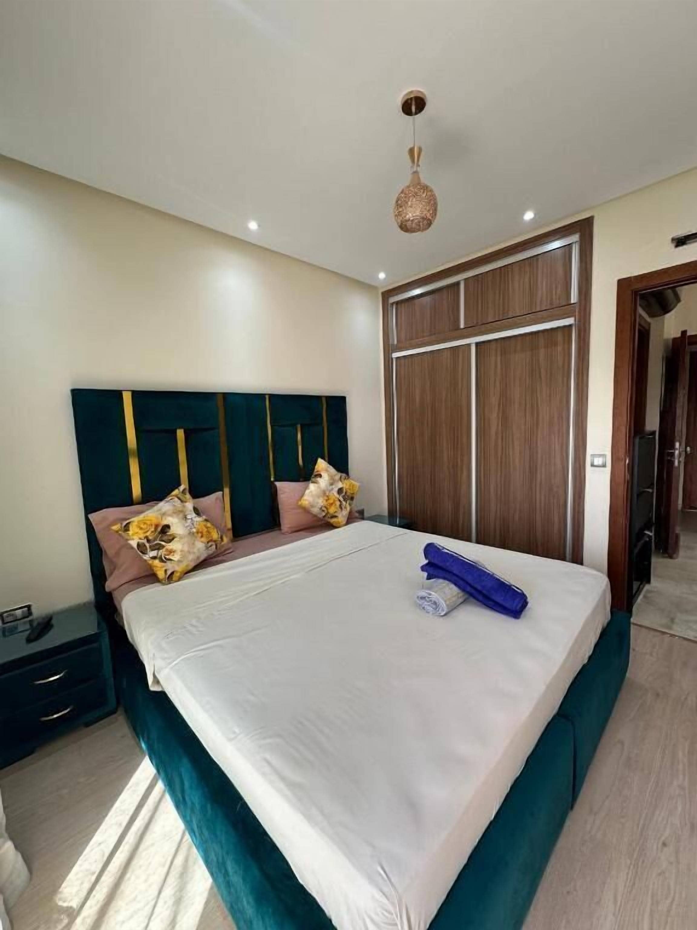 Comfort Studio, Balcony, Golf View