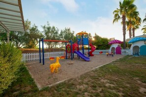 Children’s area - Fun&Sun Smart Hane Sun (Manavgat)
