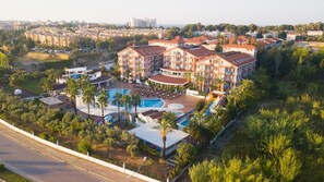 Exterior - Fun&Sun Smart Hane Sun (Manavgat)