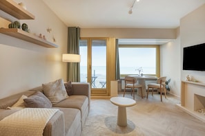 منطقة المعيشة