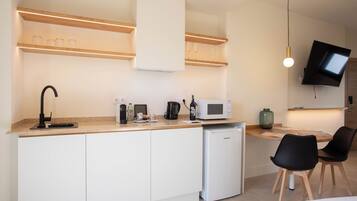 In-room safe, free WiFi