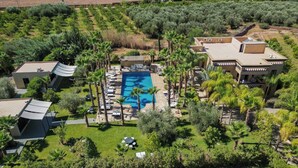 Unclassified image, 5 of 63, button - Villa  Marrakech - Luxury Spa & Events (Marrakech-Safi)