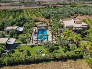 Exterior - Villa  Marrakech - Luxury Spa & Events (Marrakech-Safi)