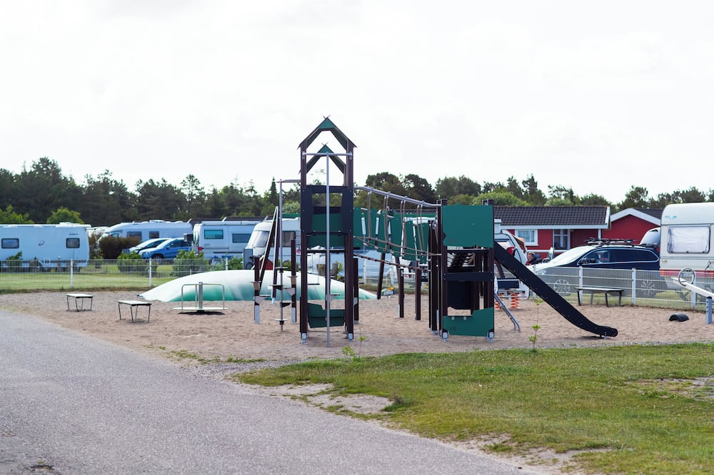 Rømø familiecamping