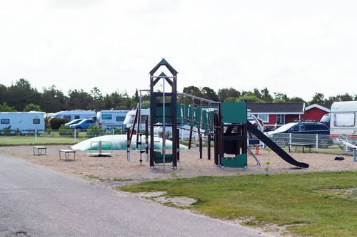 Rømø familiecamping