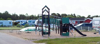 Rømø familiecamping