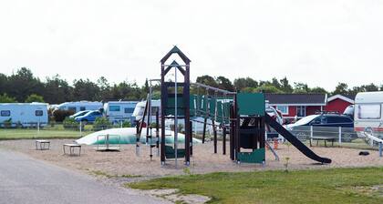Rømø familiecamping