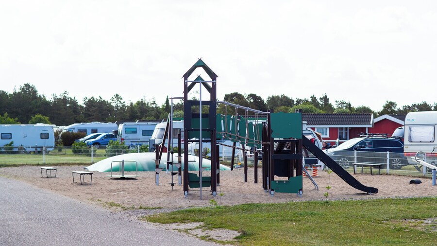 Rømø familiecamping