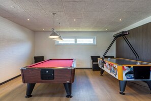 Reception - Rømø familiecamping (Rømø)