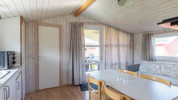 Bungalow básico | Cocina privada