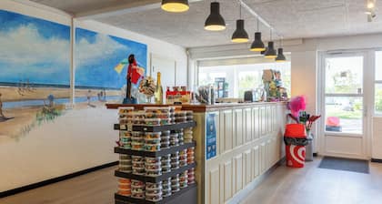 Rømø familiecamping