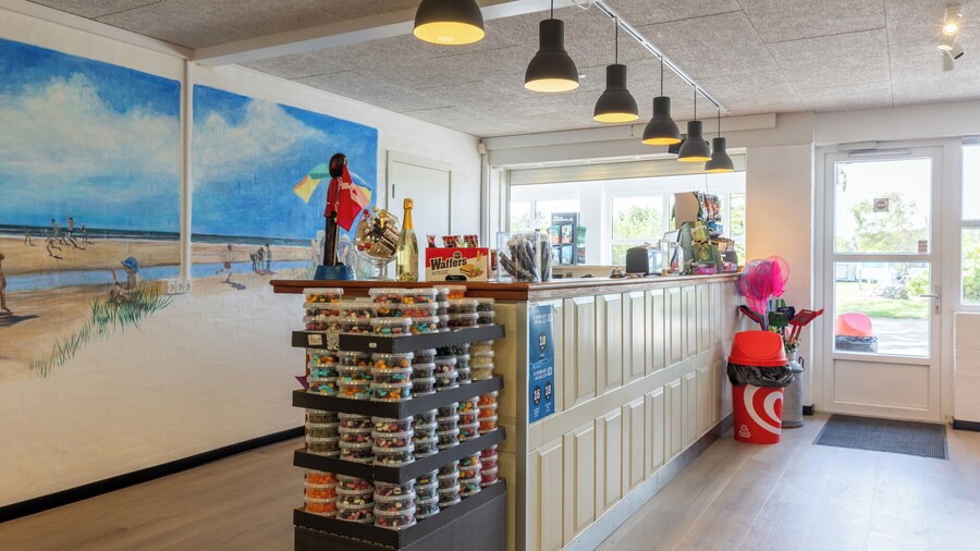 Rømø familiecamping