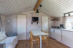 Bungalow Basic