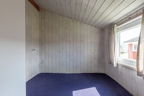 Bungalow básico | Baño