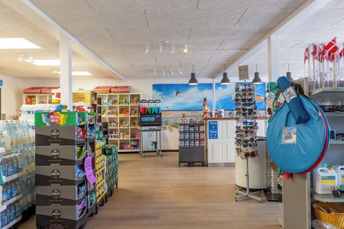 Rømø familiecamping