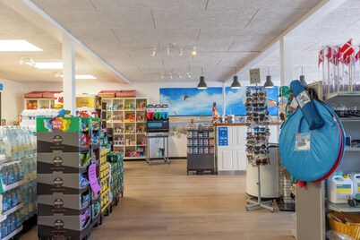 Rømø familiecamping