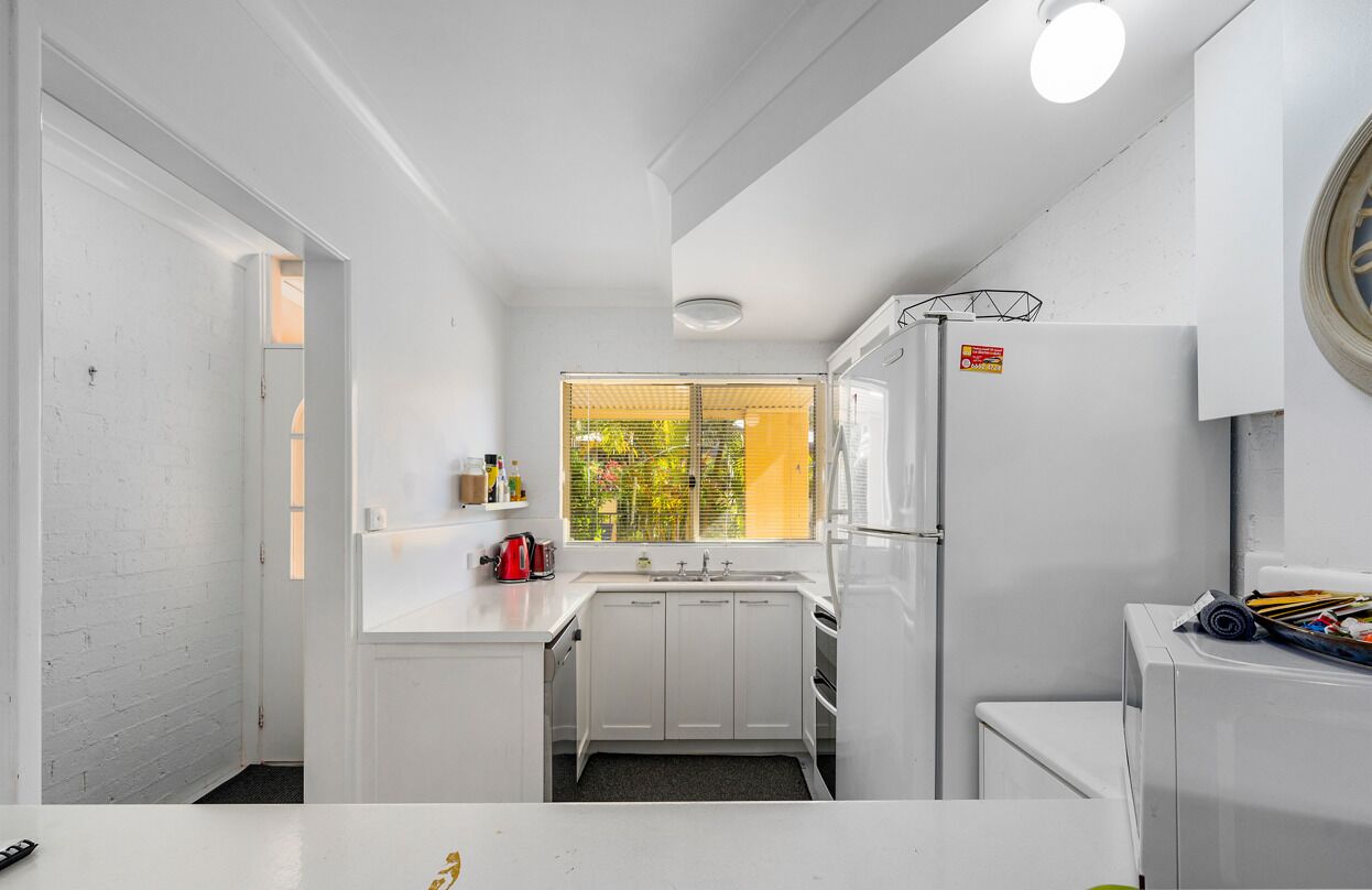 Apartment, Balcony, Ocean View | Private kitchen