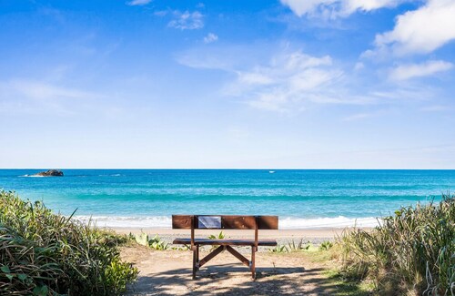 Shell Cove by Charlesworth