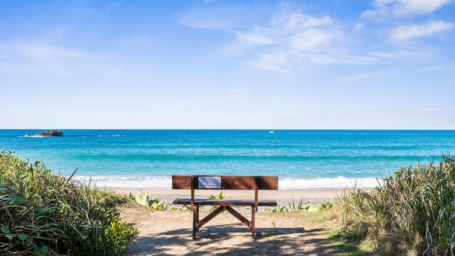 Shell Cove by Charlesworth